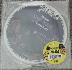 FRISCO SHO' NUFF レコード 7inch - メルカリ