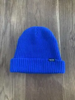 ニット帽　ビーニー　キッズ　グリーンレーベルリラキシング