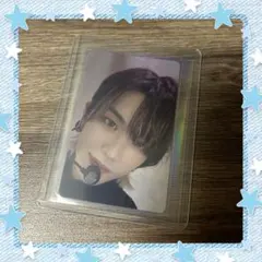 ラポスタ2025 特典トレカ　INI 髙塚大夢　DVD Blu-ray