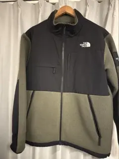 ノースフェイス　 North Face デナリジャケット XL