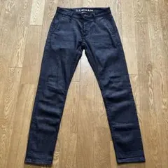 【美品】DENHAM デンハム カンディアーニ製 YORK W31のサムネイル