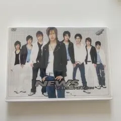 NEWS LIVE TOUR 2004 DVD