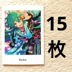 あんスタ　ライカ　莱香　ぱしゃっつ　Action