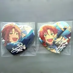 あんスタ 月永レオ ハート缶