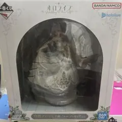 ホロライブ 一番くじ 白銀ノエル セット