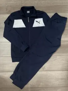 プーマ　ジャージ　140 PUMA