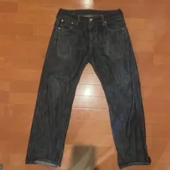 Levi's 569 ルーズストレート　W30 L32