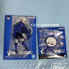 凪誠士郎 夢中の連鎖 アクリルスタンド