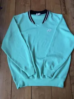 ヨネックス長袖トレーナーL