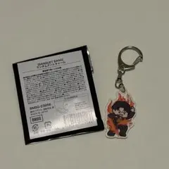 MAZZEL Banquet アートチャーム　RYUKIのサムネイル