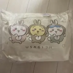 ちいかわ　福袋 ダイカットクッション 4点セット