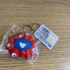 EXPO2025 関西万博　PVCマスコット ミャクミャクボールチェーン