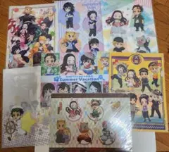 2025年最新】鬼滅クリアファイルの人気アイテム - メルカリ