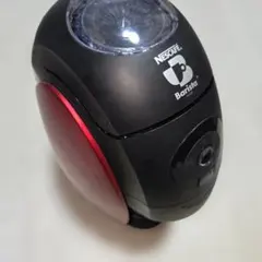 Nescafé Barista コーヒーメーカー　赤～黒のサムネイル