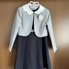 そ*マ様 CHOPIN フォーマルドレスセット 130cm