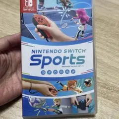 Nintendo Switch Sports