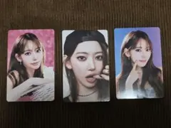 2026年最新】宮脇咲良 トレカの人気アイテム - メルカリ