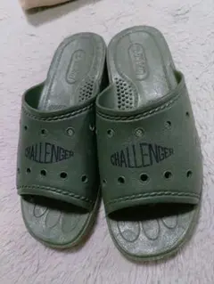 challenger traditional sandal