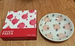 SOUSOU 鎌倉パスタ オリジナルプレートのサムネイル