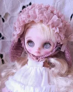 2026年最新】頭皮 ブライス パーツの人気アイテム - メルカリ