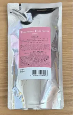 オルビス　トリートメント　ヘアウォーター　詰め替え　180ml