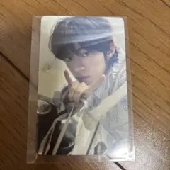 tws no tragedy kit ver キノ 封入 トレカ ドフン - メルカリ