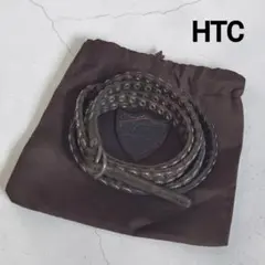 HTC　エイチティーシー　7重巻き　スタッズ　ブレスレットのサムネイル