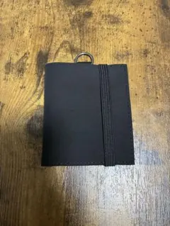 無印良品 トラベル用ウォレット