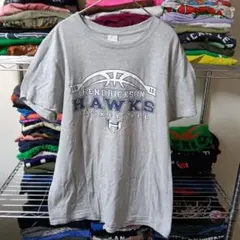 90sギルダンハイチ製メンズ古着МヴィンテージバスケtシャツUSA直輸入