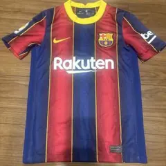バルセロナ キッズシャツ サイズ140位