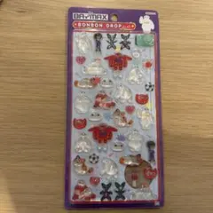 【正規品】ベイマックス ボンボンドロップ