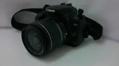 #10445 Canon EOS Kiss Digital X 本体 レンズのサムネイル