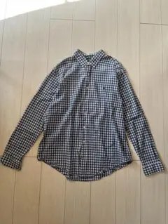 ラルフローレン/Ralph Lauren 長袖 コットン100% チェックシャツ