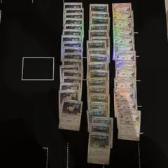 30thセレブレーション　イッカネズミ　メタモン　カビゴン　まとめ売り