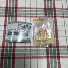 たまごっち　ガチャガチャ　めめっち