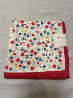 CÉLINE ハンカチ
