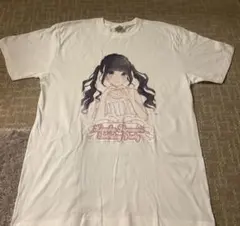 廣住このは2023年生誕Tシャツ