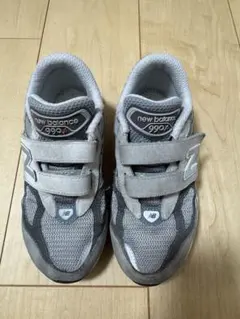 2026年最新】ニューバランス キッズ 990の人気アイテム - メルカリ