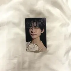 temptation ヨンジュン ラキドロ