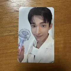 SEVENTEEN ドギョムトレカ フォトカード