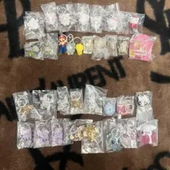 五月二十二日前 扭蛋 轉蛋 標記
