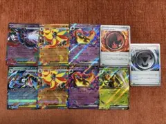 ポケモンカード 9枚セット！