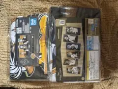 ツイステ　レオナ・キングスカラー サバナクロー　ビジュアルタオル