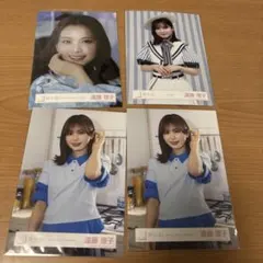 櫻坂46 遠藤理子 生写真 コンプ - メルカリ