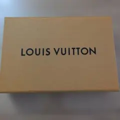 LOUIS VUITTON ボックス 空箱 リボン付きのサムネイル