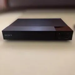 24年製 SONY BDP-S1500 ブルーレイディスク/DVDプレーヤー - メルカリ