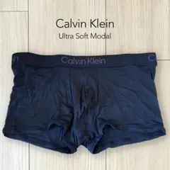 カルバンクライン L Ultra Soft Modal モーダルストレッチ 下着
