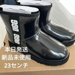 【本日発送】UGG Classic Clear Miniのサムネイル