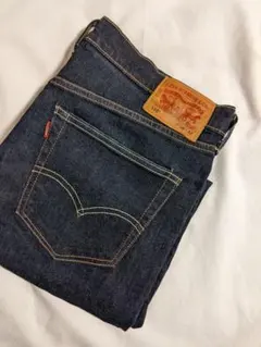 美品！ Levi's　 リーバイス　510　W36 L32