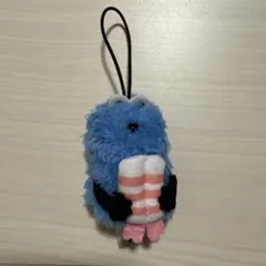 パペットスンスン×スシローコラボ 指人形マスコット